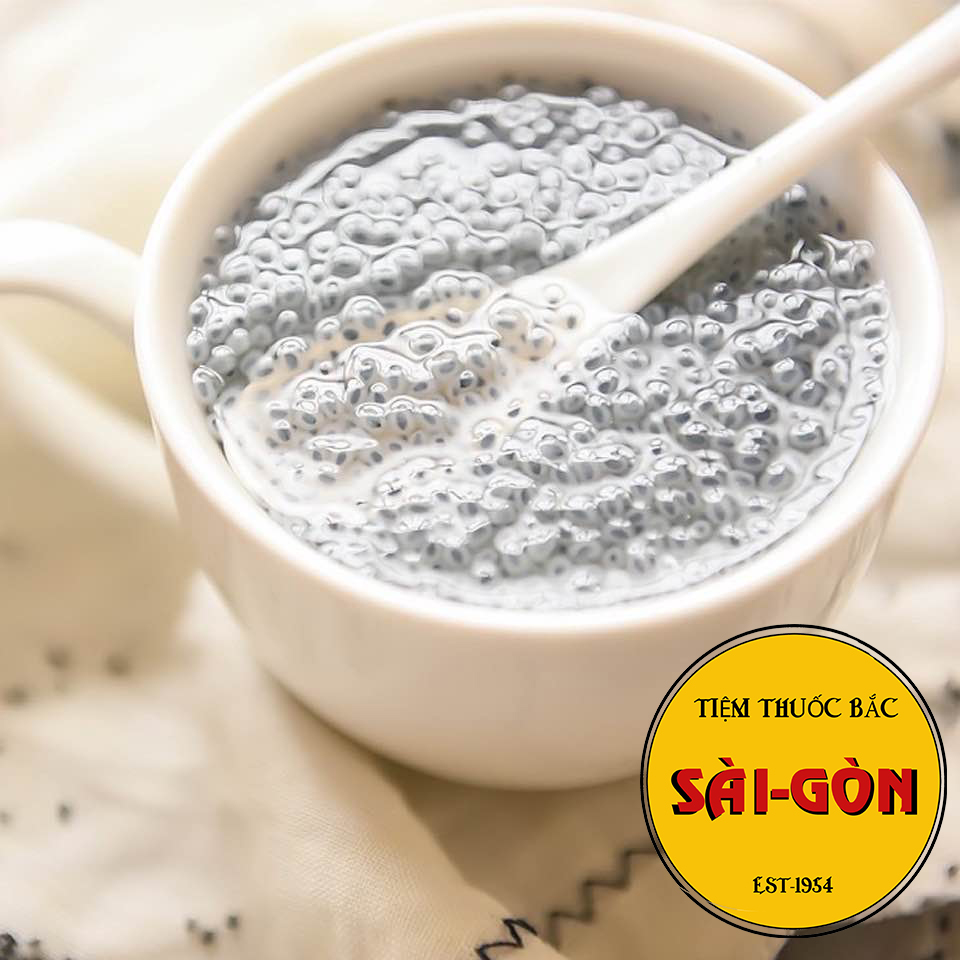 [HCM]Hạt é 200g