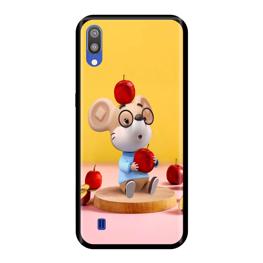 Case For SAMSUNG M10