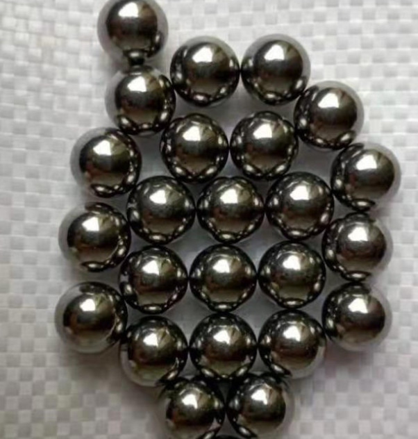 Bi sắt bắn chim 6.35mm (1kg 60k)