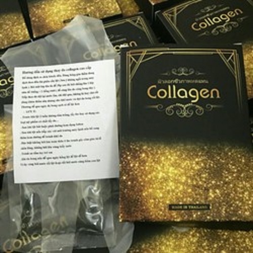 Lột Thay Da Collagen Thái Lan