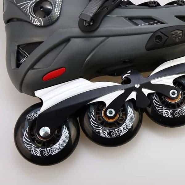 Giày Patin Flying Eagle F7(Tặng Túi Cao Cấp + Bảo Hộ BKB hoặc 1 Buổi Học GPS cùng HLV)