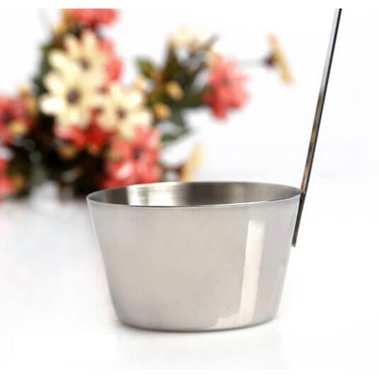 [HCM]KHUÔN BÁNH CÓNG INOX