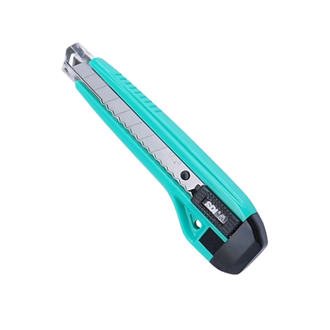 Dao rọc giấy lớn sdi 0423 18mm đồ cắt giấy sdi dao trổ giấy lớn sdi