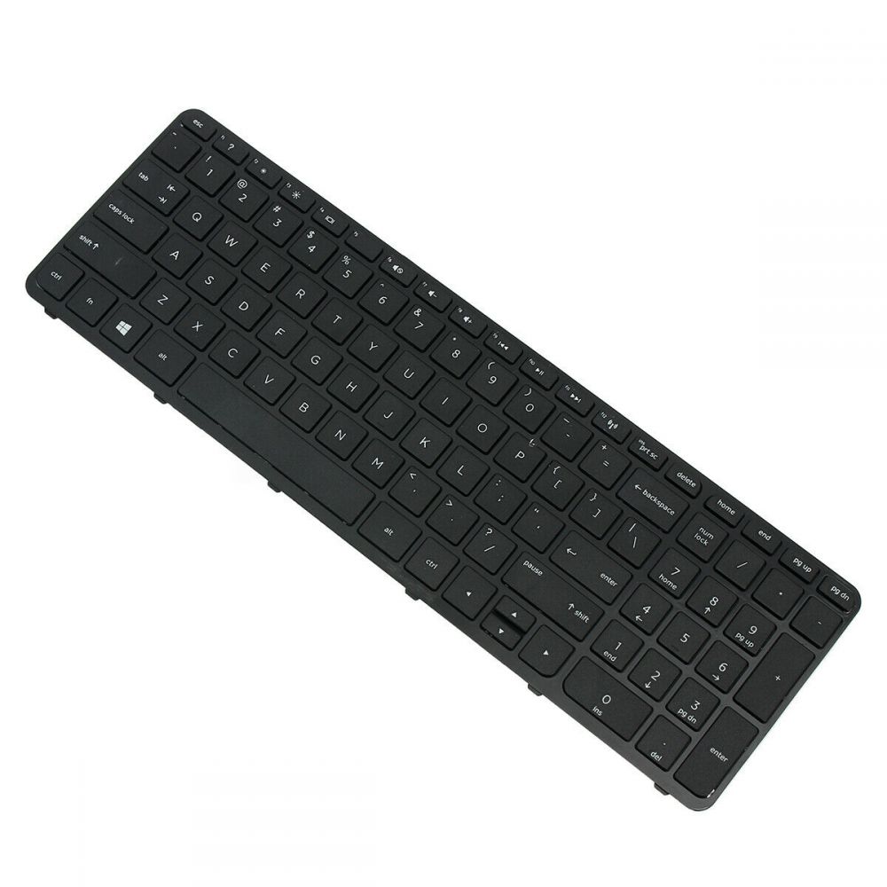 Bàn phím laptop HP Pavilion 15-n042tx