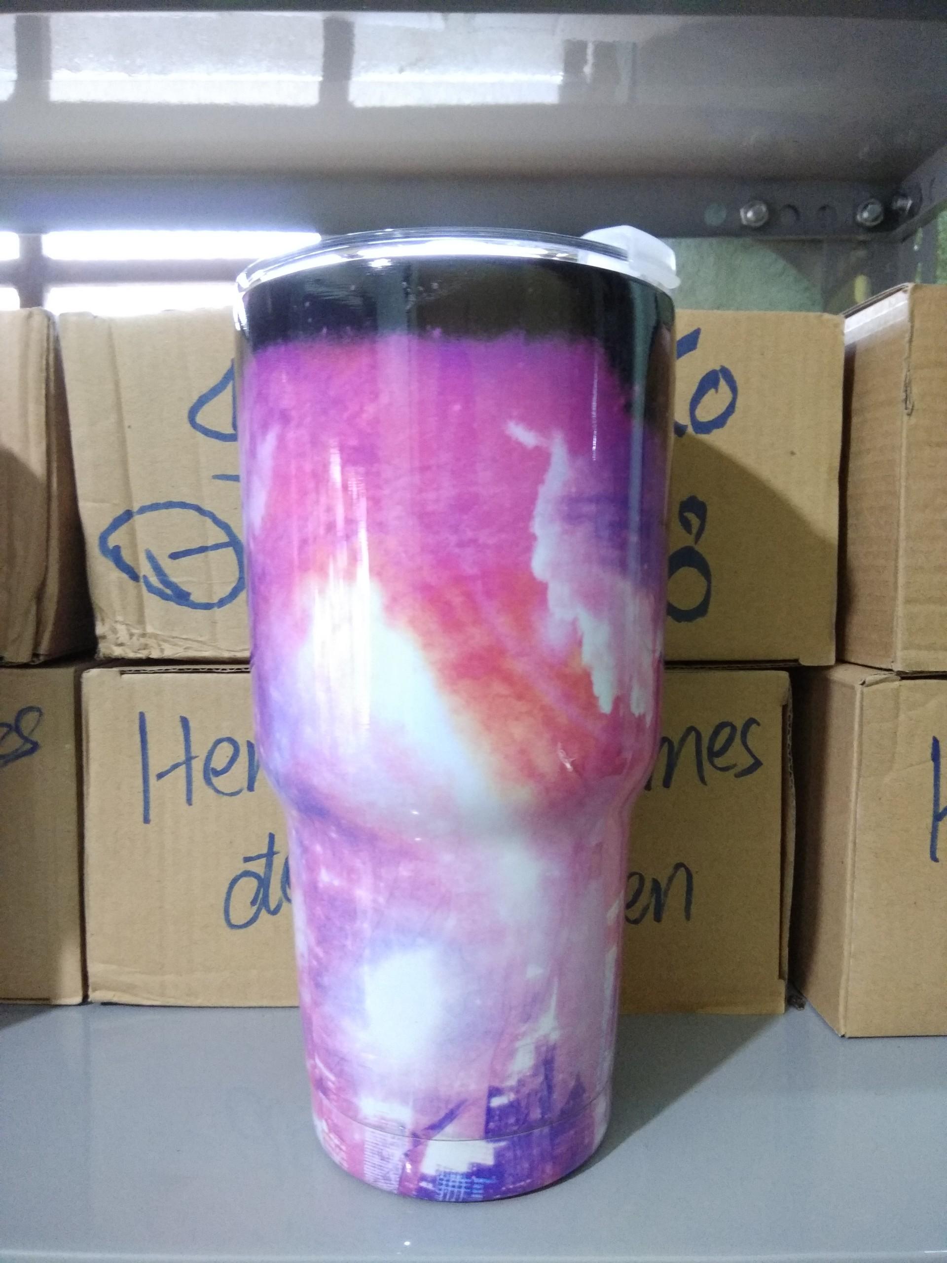 Ly Giữ Nhiệt Yeti Galxy
