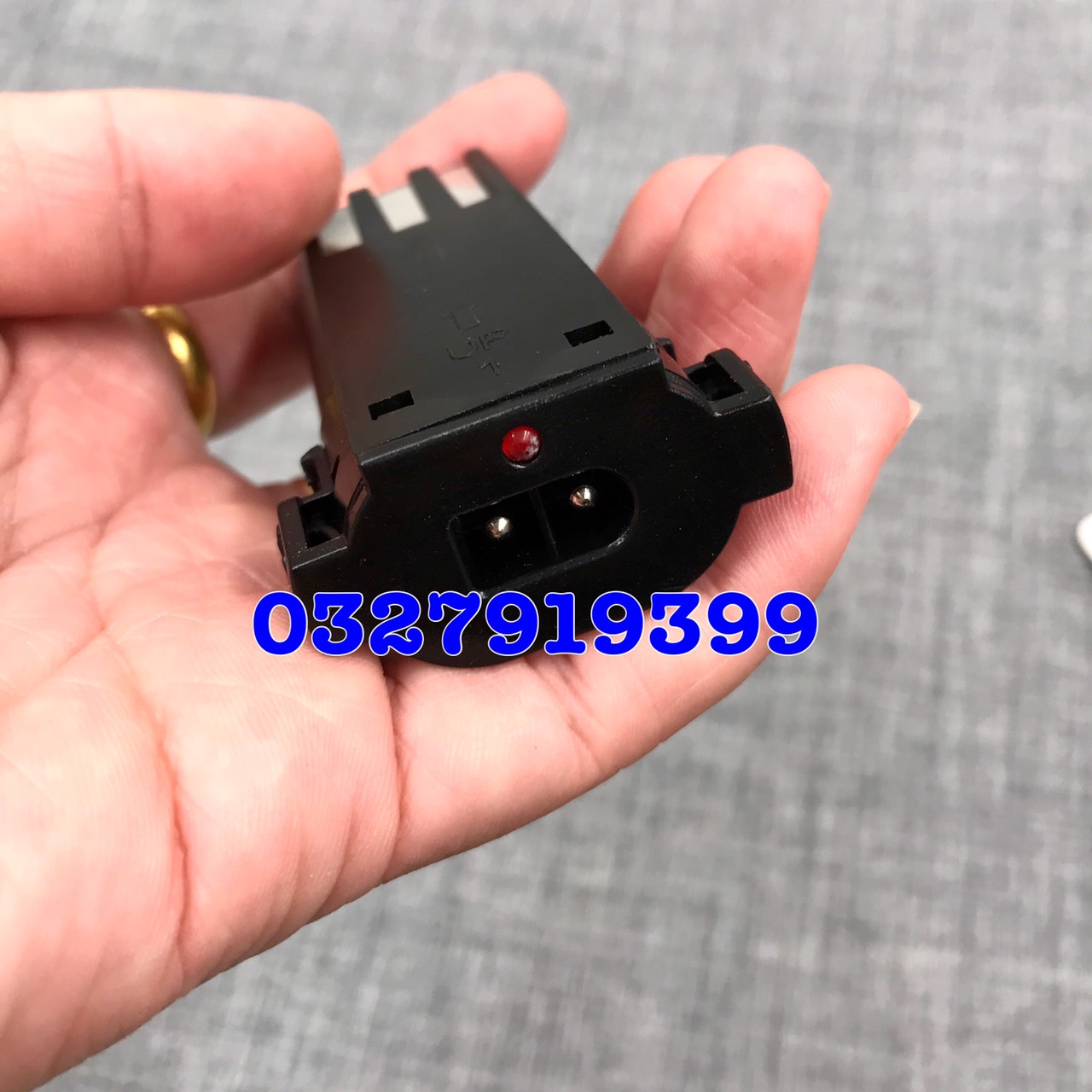 Rewell Genuine Rewell 900 Trimmer Replacement Battery - Capacity 1000Mah, Charges in 2 Hours, Specialized in Hair Products