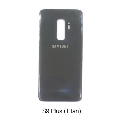 NẮP LƯNG SAMSUNG S9 PLUS