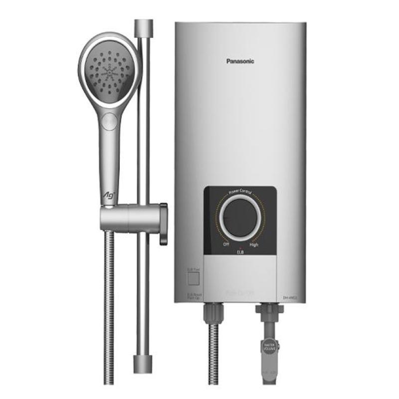 Bảng giá Máy nước nóng Panasonic DH-4NS3VS màu bạc Điện máy Pico