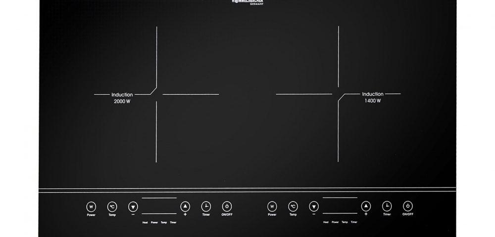 Bếp từ Rommelsbacher EBC 3430/IN