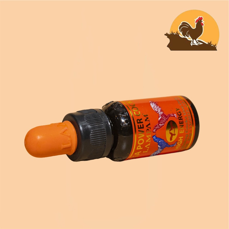 POWER COOK đá bo lớn, lì đòn đá gà lấu 15ml