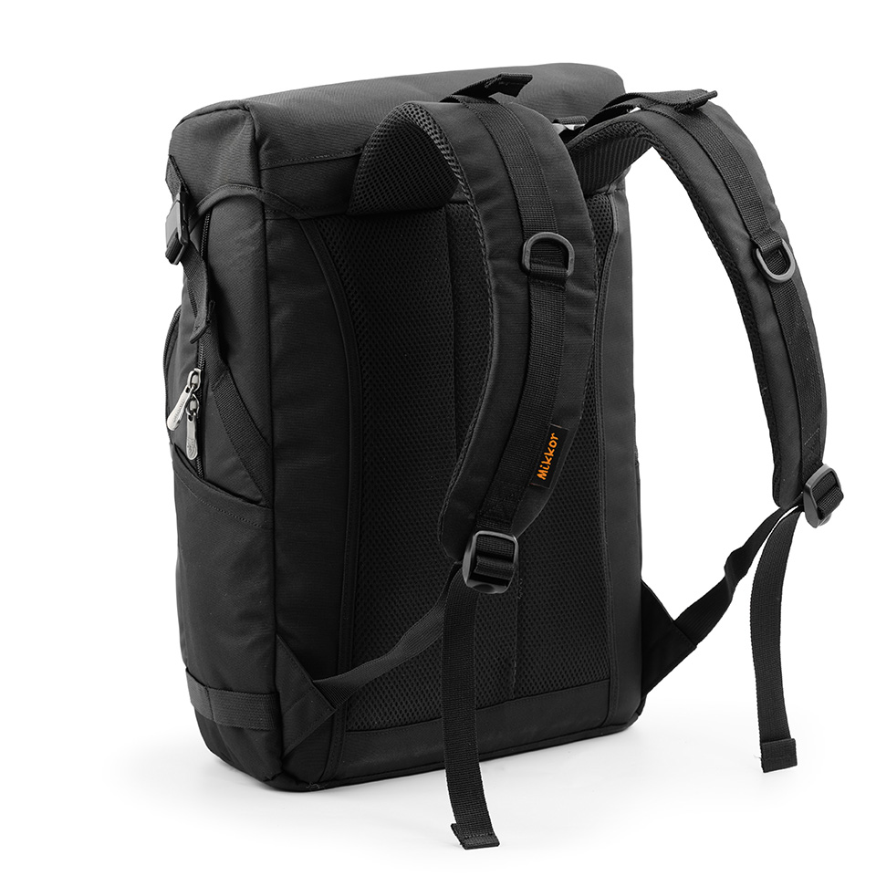 Balo Mikkor The Jack Backpack 15.6inch