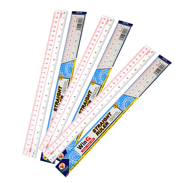 Thước dẻo loại tốt 30cm , Thước kẻ học sinh 30cm , Thước nhựa dẻo trong suốt 30cm , Thước kẻ dẻo 30cm tiện dụng cho sinh viên , Thước thẳng 30cm trong suốt , Phát Huy Hoàng
