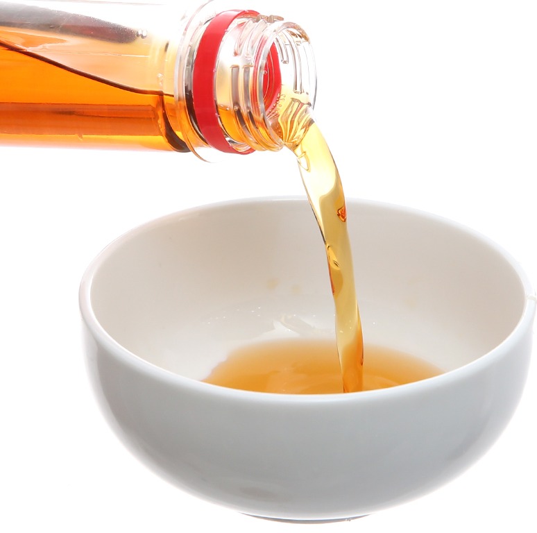 NƯỚC MẮM NAM NGƯ 500ML