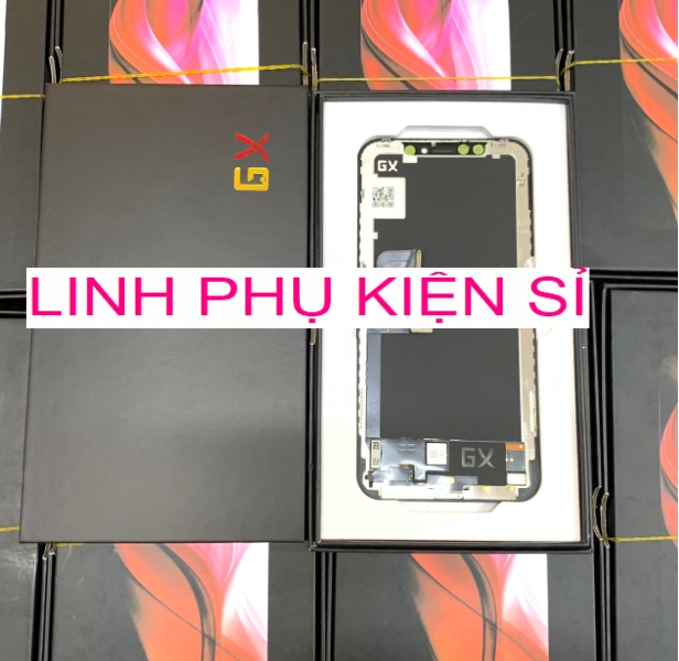 Màn hình dành cho iphone xs oled gx