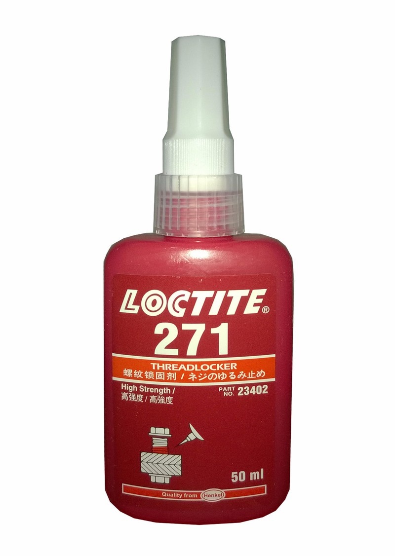 Keo khóa ren Loctite 271 - 50ml