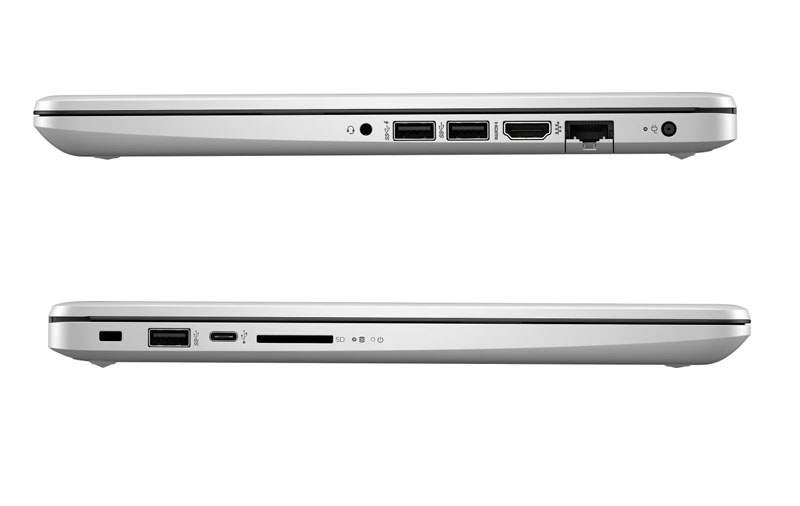 Laptop HP 348 G7 9PG95PA