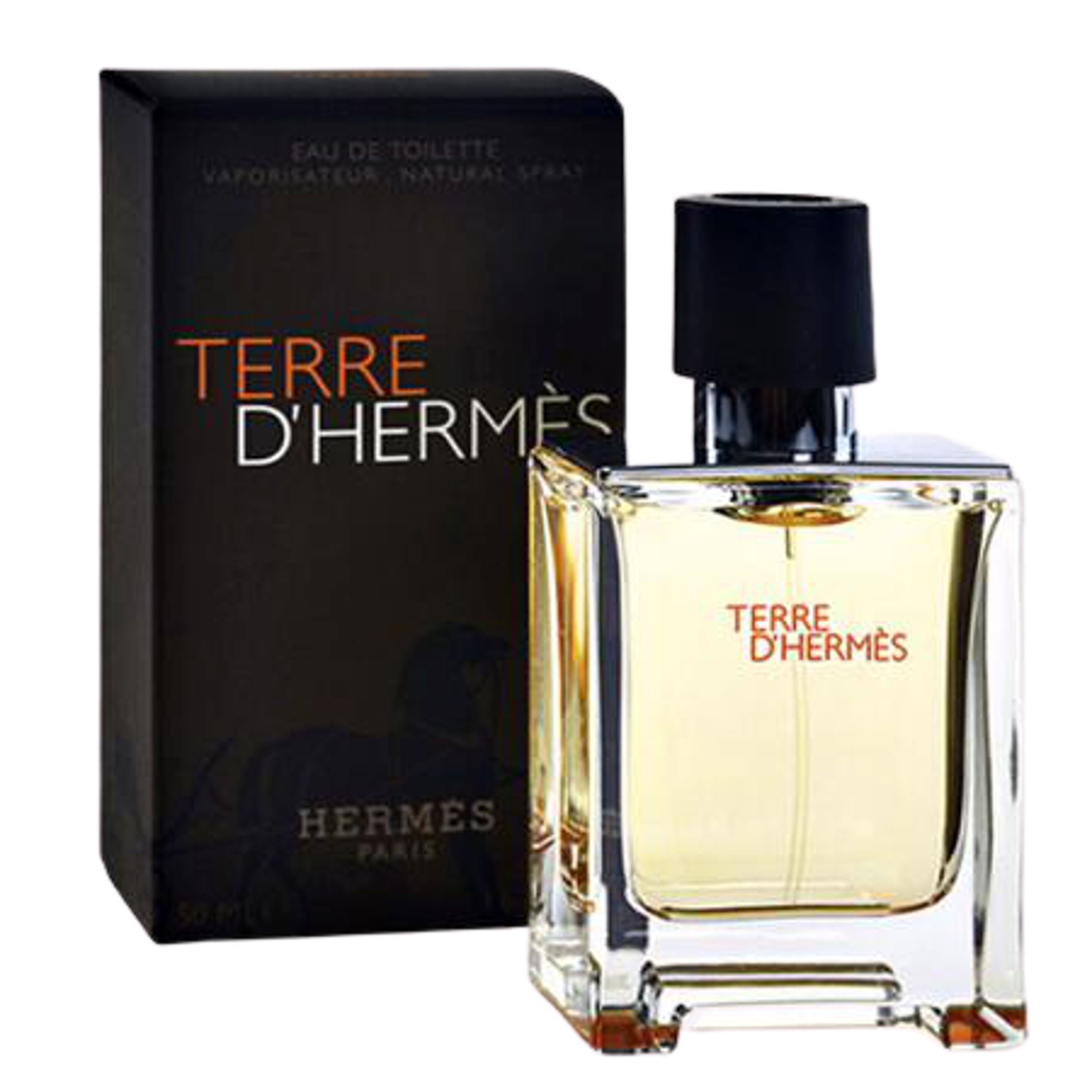 Nước hoa nam Hermes Terre D'Hermes 12.5ml
