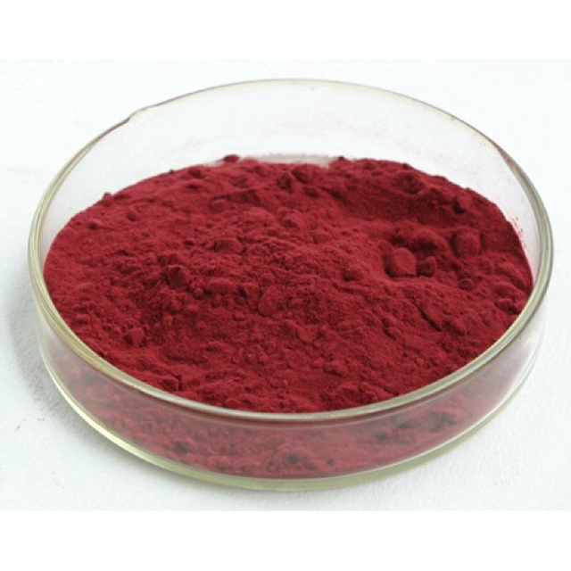 Carophyll Trộn Đồ Tươi Cho Cá Cảnh (1 Gram)