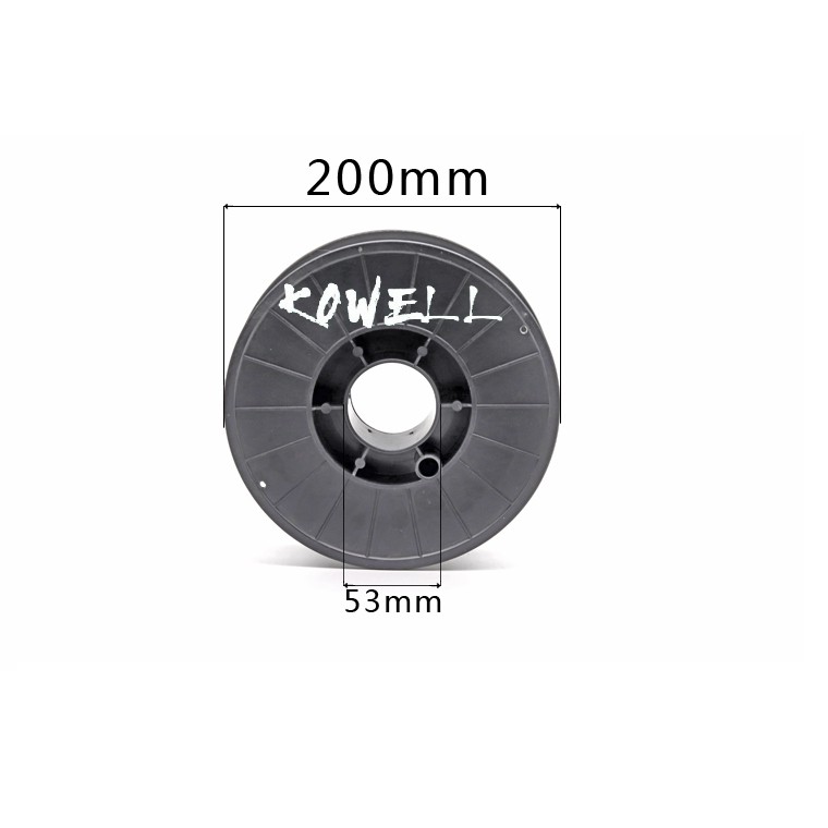 Cuộn dây hàn mig 5 kg inox 304 -  0.8