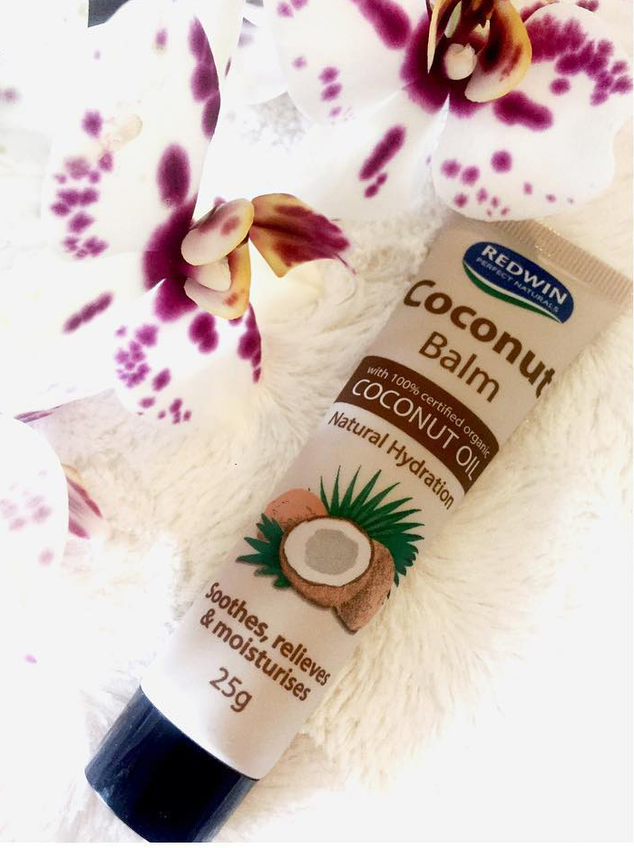Son dưỡng Redwin Coconut Balm