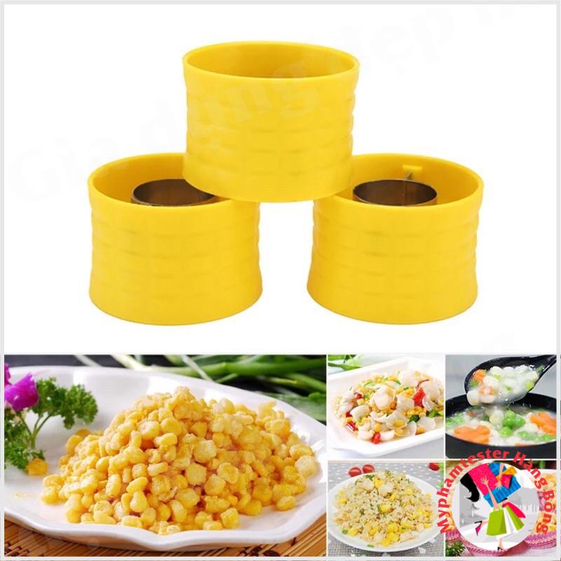 (SIÊU RẺ) Dụng cụ tách hạt ngô