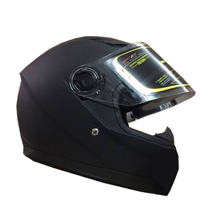 Mũ bảo hiểm fullface royal m136 - bảo hành 12 tháng