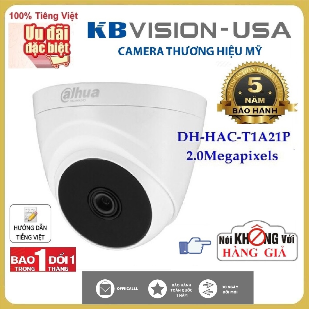 Camera wifi kb-vision kx-2112cb4 2.0 full hd 1080px1920 - thương hiệu mỹ chất lượng cực cao bảo hành toàn quốc lỗi 1 đổi 1