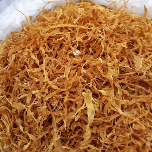 SốC- Măng Rối (Măng Xé Sợi) 500G a0 loại 01