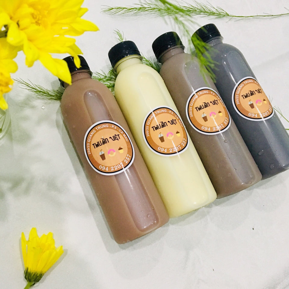 50 CHAI NHỰA TRÒN CAO 500ML
