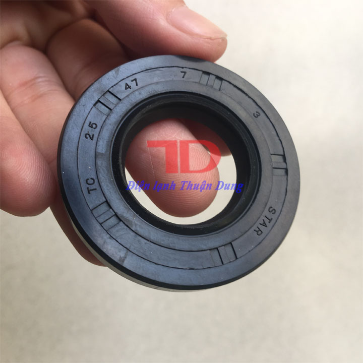 Phớt máy giặt Electrolux 85761