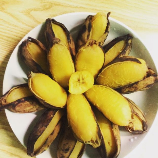 Cây chuối sáp