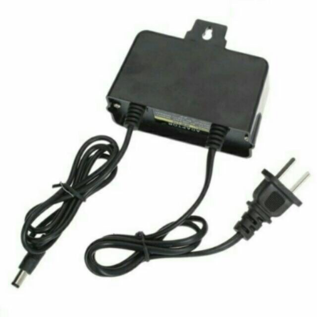 [HCM]Nguồn điện cho Camera giám sát 12V 2A