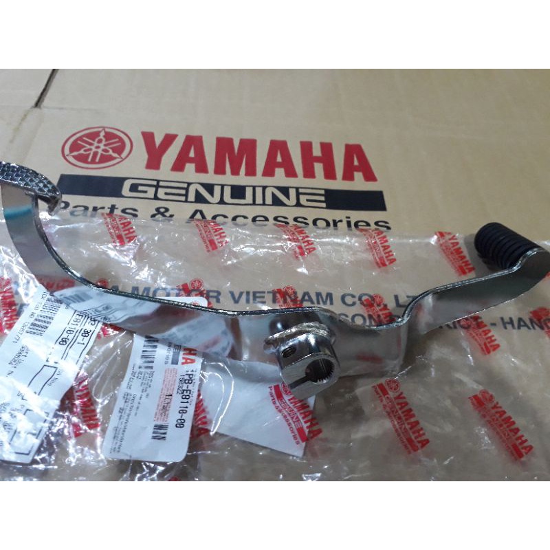 Cần số Jupiter FI Yamaha zin