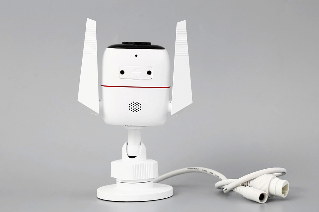Camera Ngoài Trời IP Wifi TP-Link Tapo C310