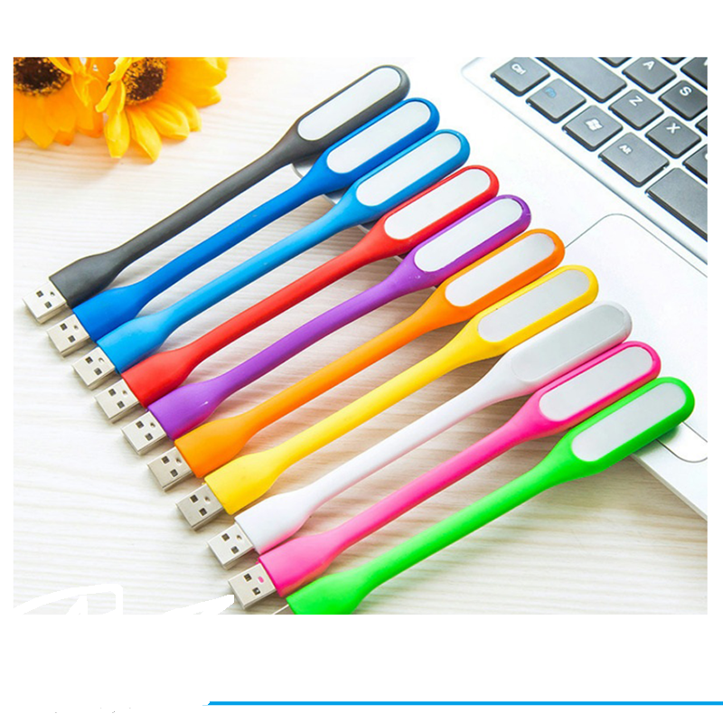 SIÊU HOT- Bộ 3 Đèn Led Cắm Cổng USB Siêu Sáng