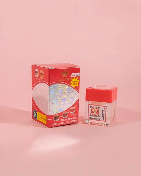 Dưỡng Môi Mỹ Hương