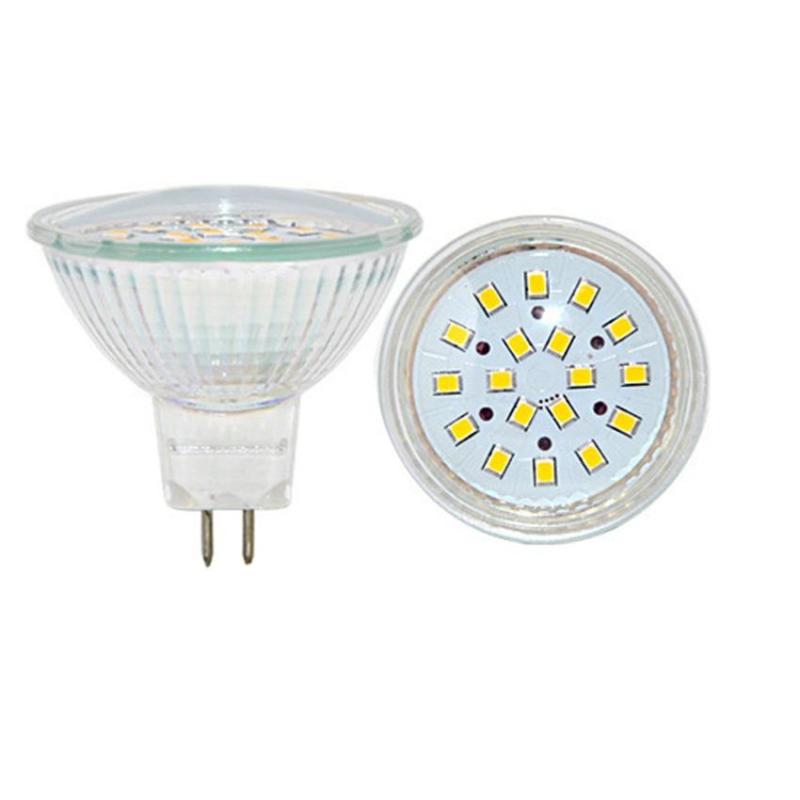 Bóng đèn Led (bóng Led chén) chiếu điểm chân ghim 5W