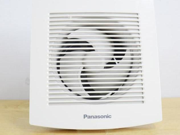 Quạt hút gắn tường  Panasonic FV-15EGS1