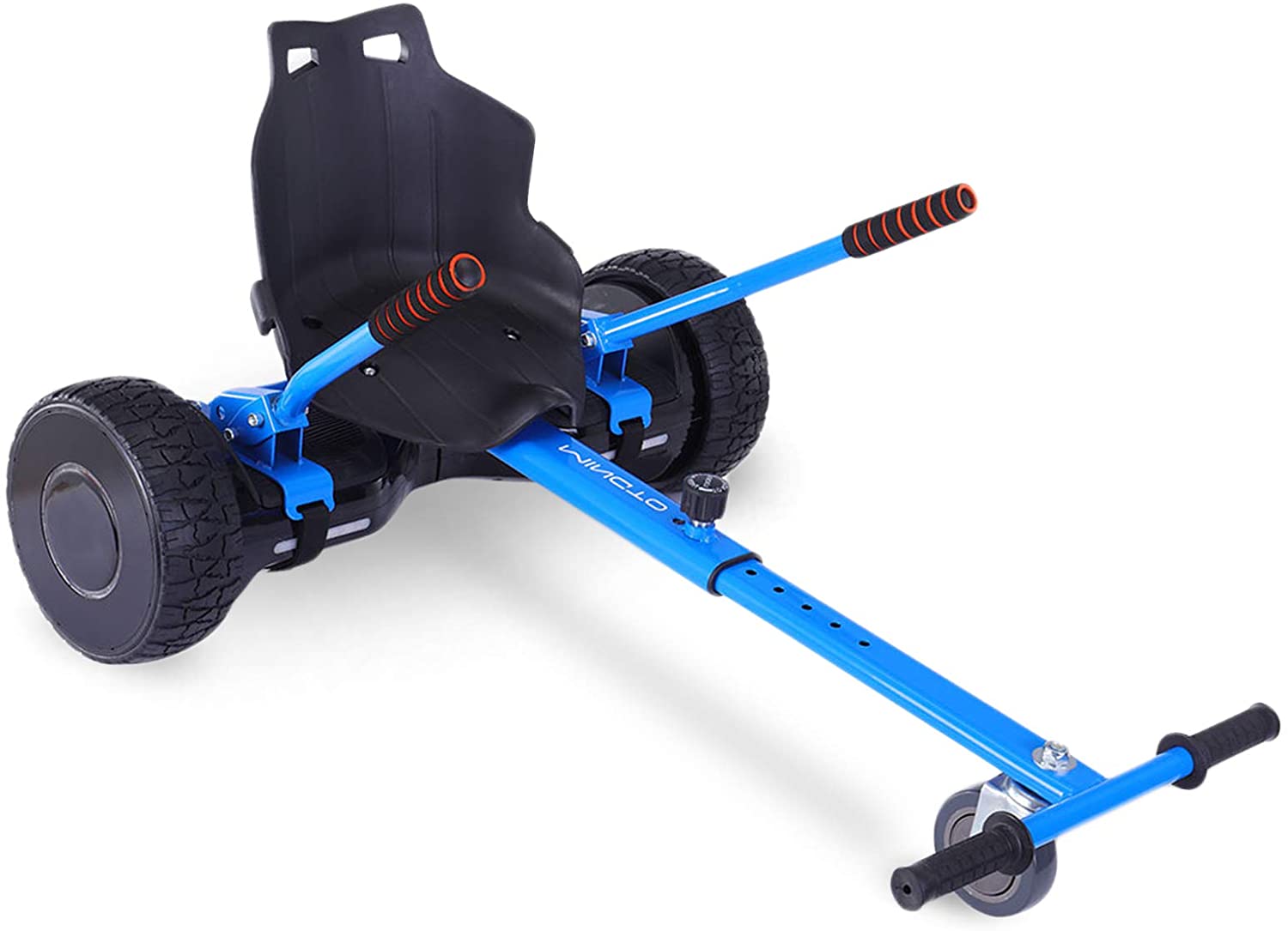 Ghế Ngồi Dành Cho Xe Điện Cân Bằng Hoverboard