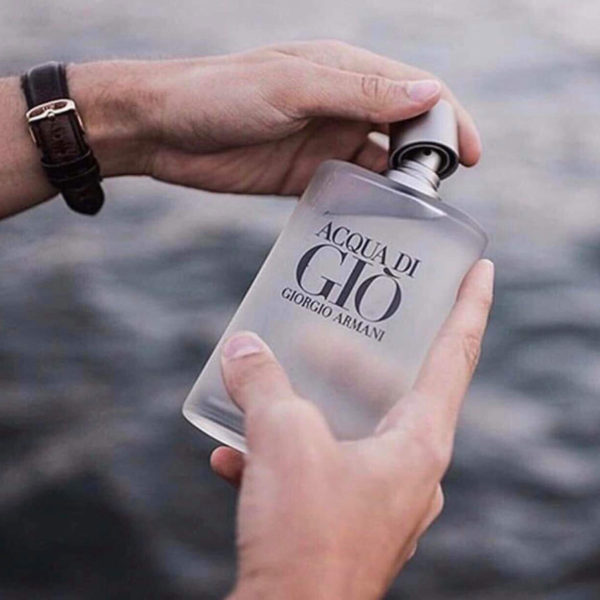 Nước hoa nam Acqua Di Gio For Men