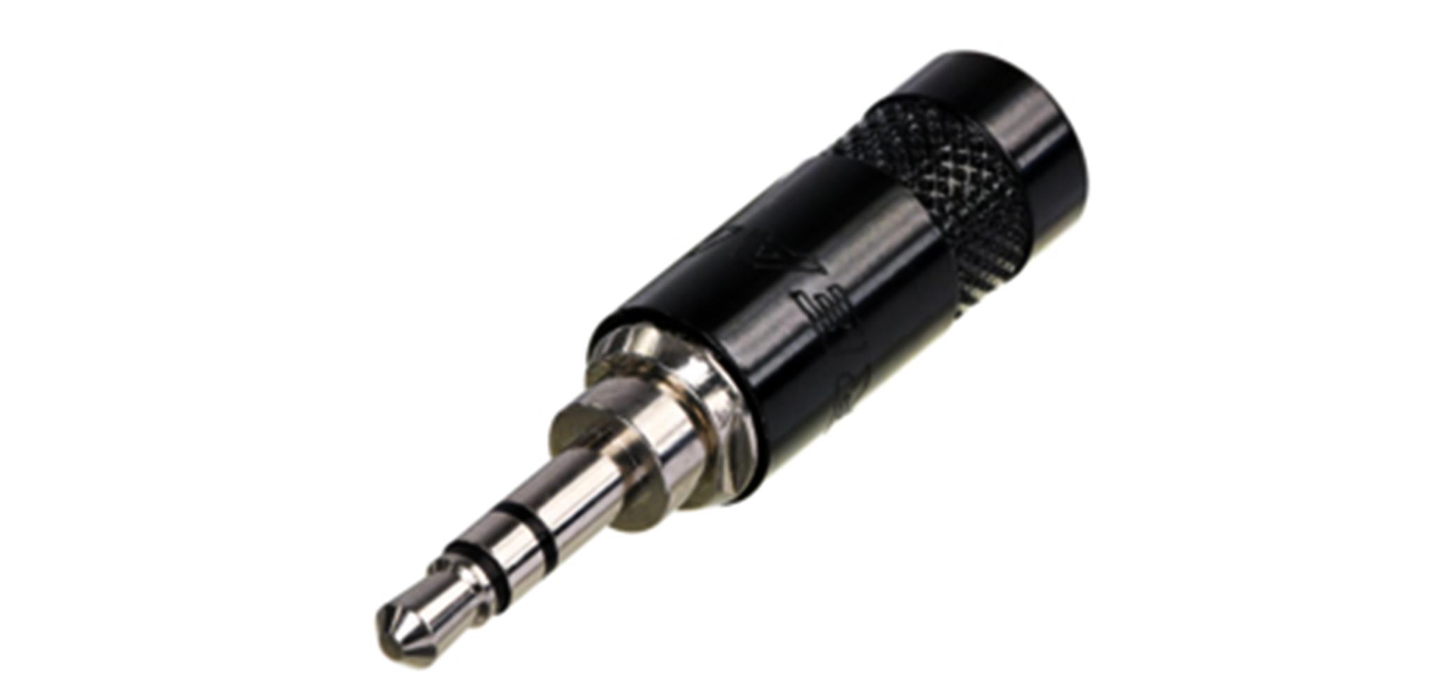 Jack âm thanh - Jack 3.5 ly Stereo Rean NYS231