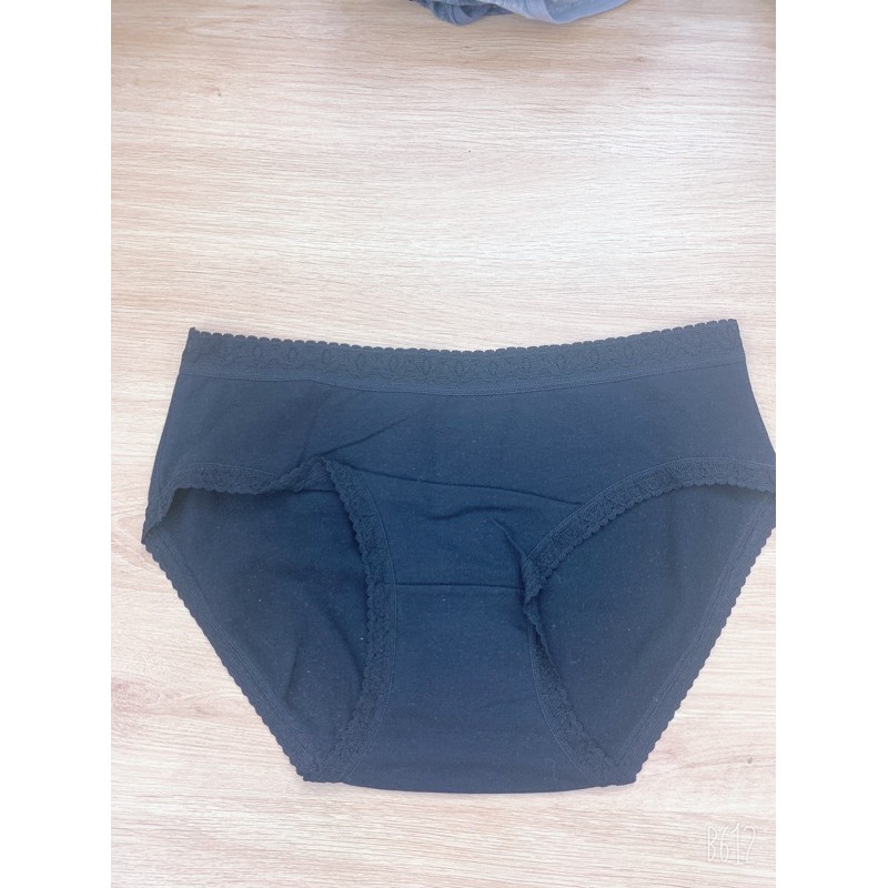 Quần Lót Dệt Kim  (Chất cotton)