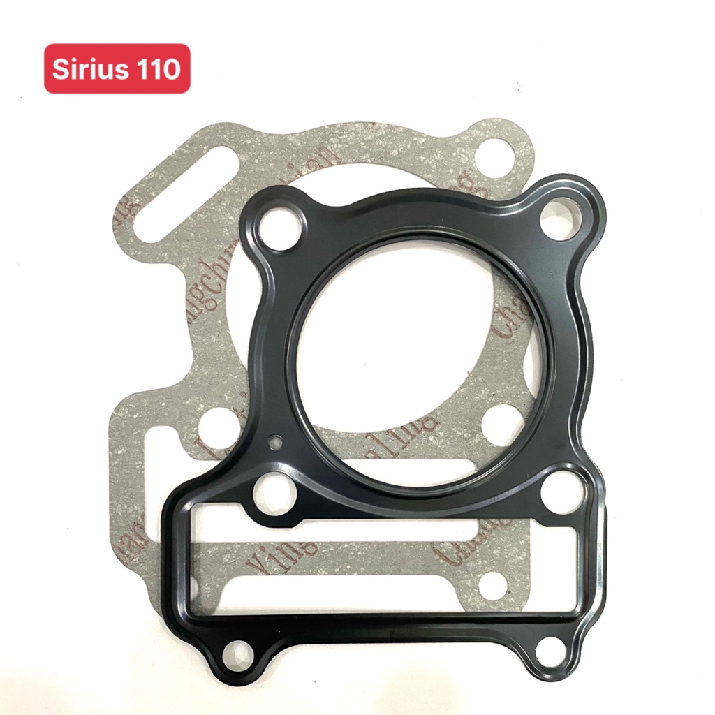 Full Bộ Ron Lòng Sirius 54 56 58 62( Sirut 54 56 58 mm ) Si110