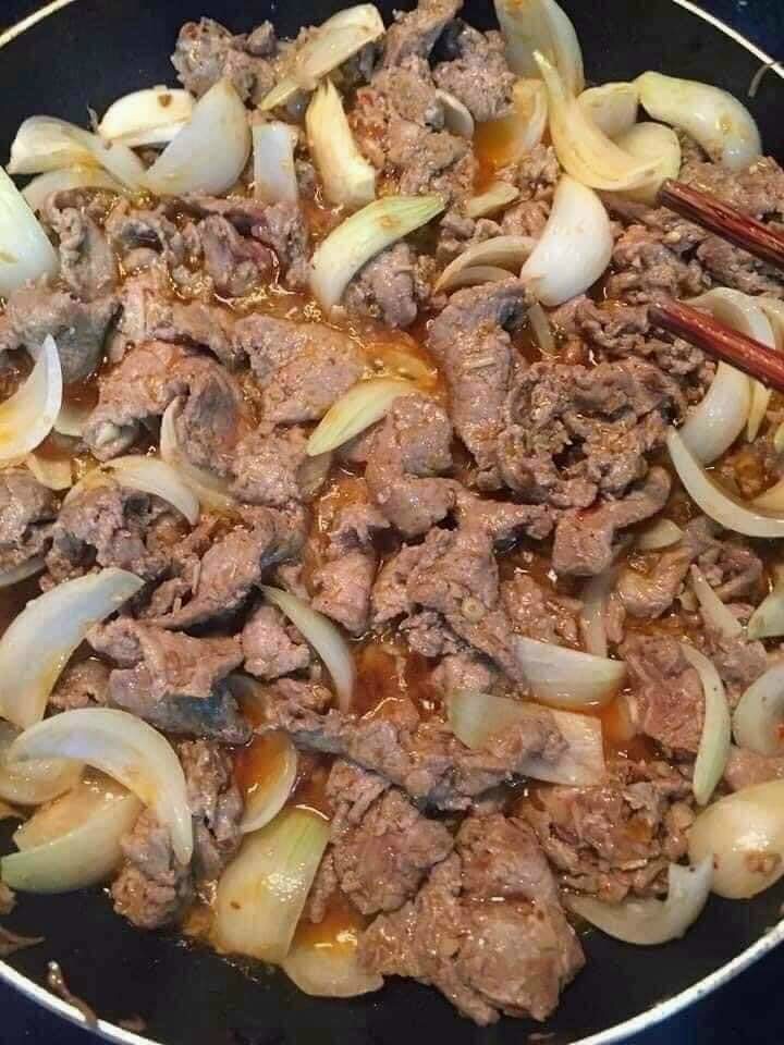 Thịt Đà Điểu phi lê 1kg ( giao tphcm)