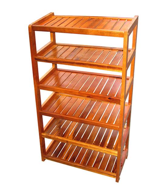 Kệ giày dép 6 tầng 60cm ngang