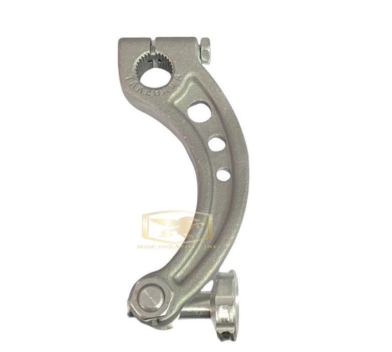 Càng thắng kiểng Take Cong gắn xe máy