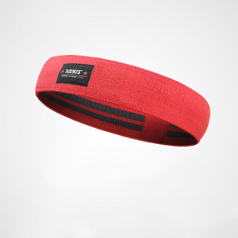 Dây Đàn Hồi Kháng Lực Tập Mông Miniband Aolikes - Dây tập mông miniband
