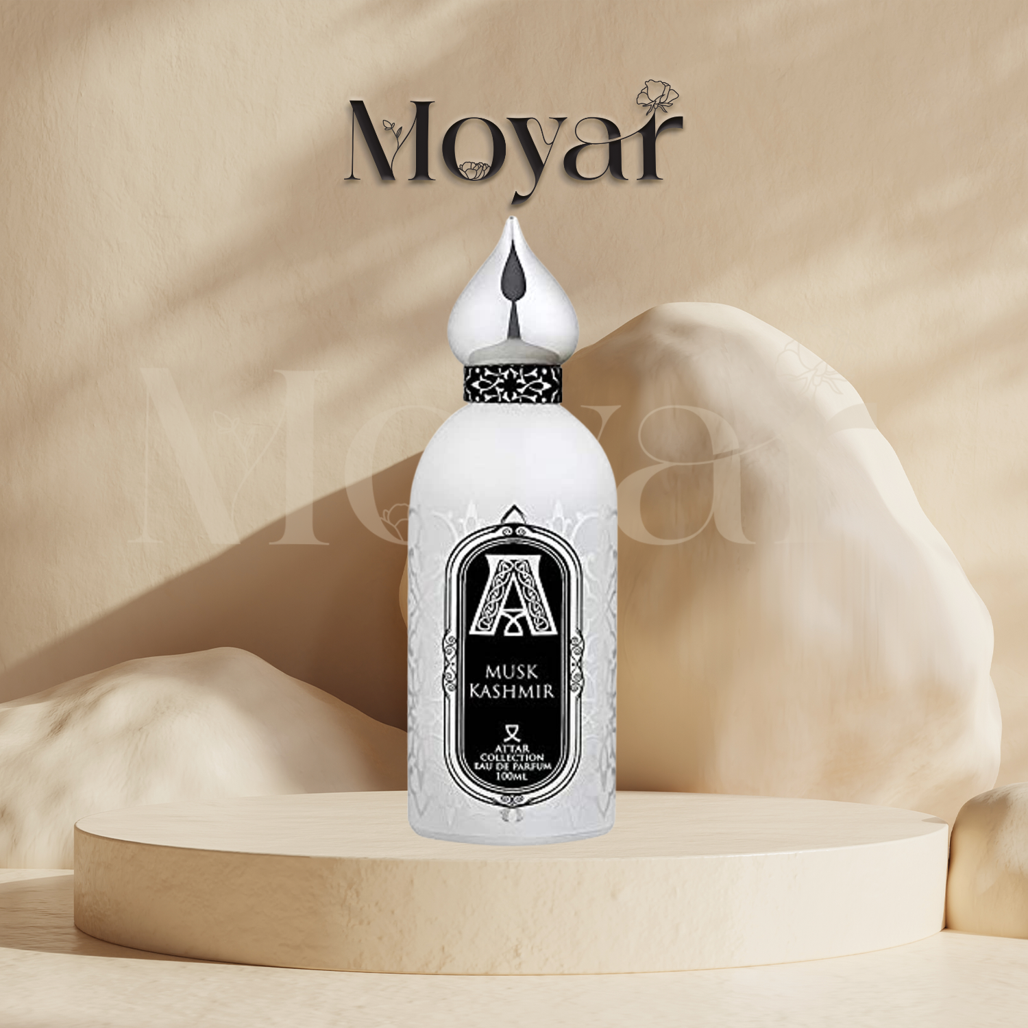 10ml Attar Collection Musk Kashmir EDP | Nước hoa unisex