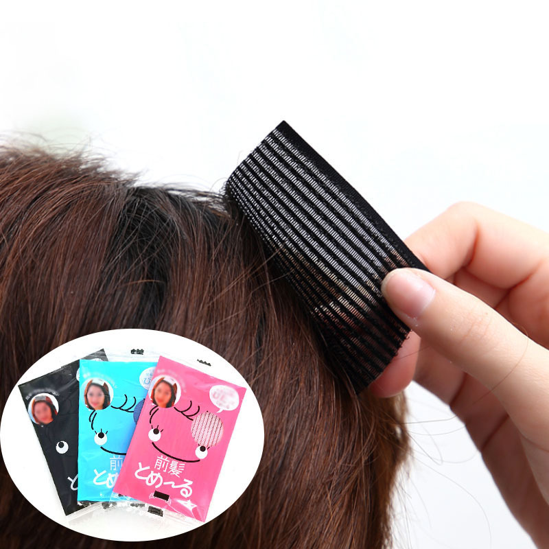 Miếng dán tóc mái giữ cố định tóc con tóc mái