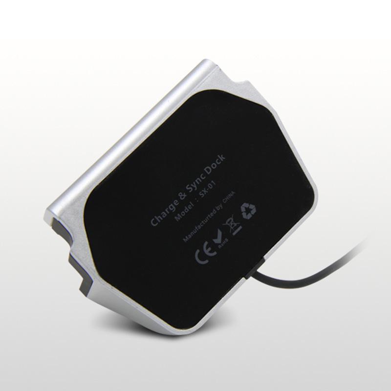 Đế Sạc Cổng Lightning cho iPhone